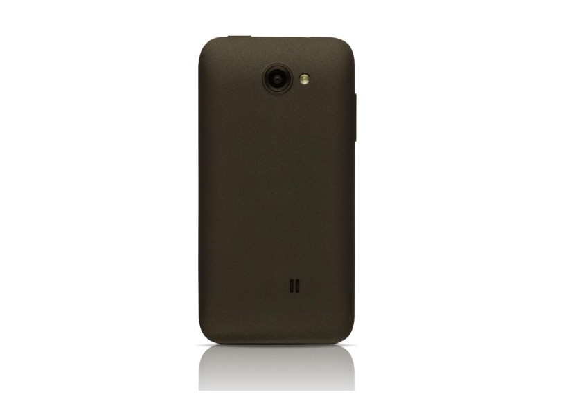 Smartphone CCE SK402 Câmera 5 MP Desbloqueado 2 Chips Android 4.0 3G Wi-Fi