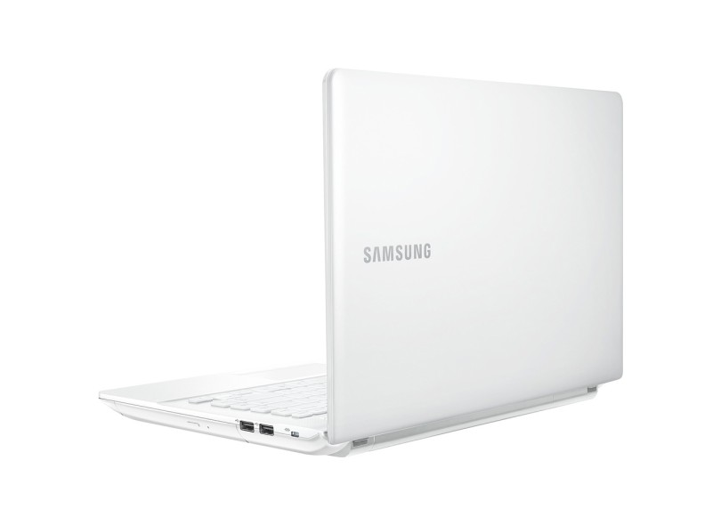 Notebook Samsung ATIV Book 2 Intel Core i3 3110M 4 GB de RAM 14 " Windows 8 NP270E4E-KD5
