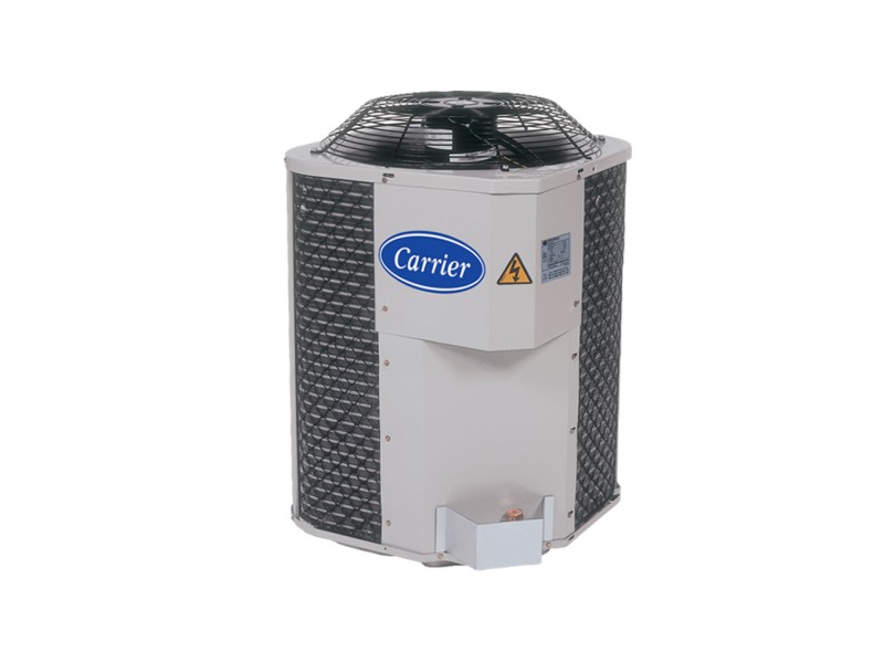 Ar Condicionado Split Piso / Teto Carrier Space 57000 BTUs Frio 42XQS60C5 / 38CCK060235MC