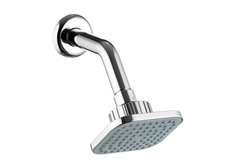 Ducha Fria Flatt F16 Cromada - LORENZETTI