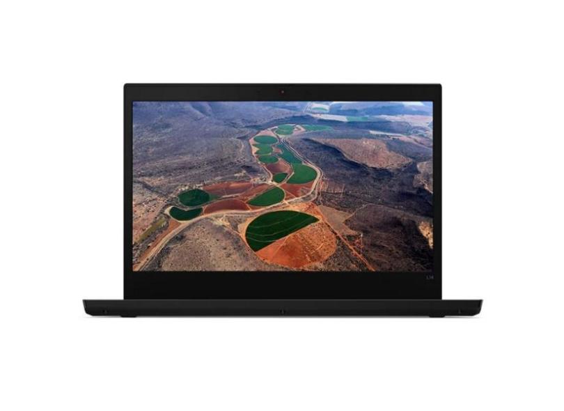 Notebook Thinkpad L14 Ryzen 3 8GB ssd 256GB 14 - Lenov0