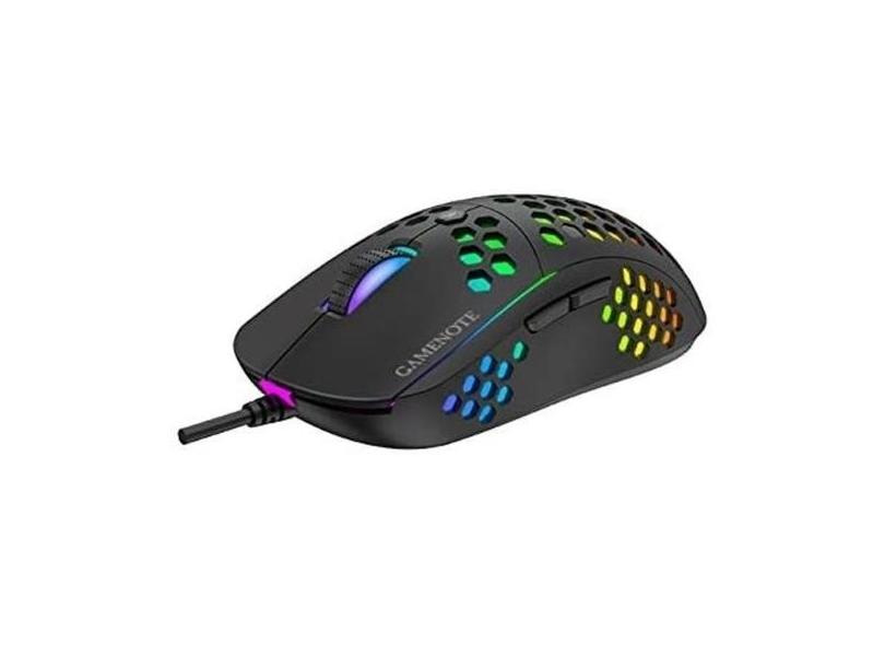 Mouse Havit HV-MS878 Programmable