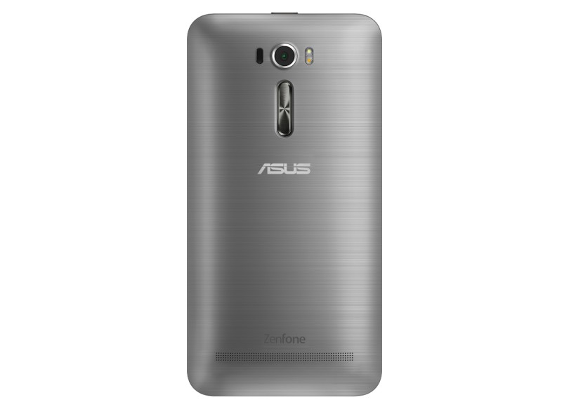 Smartphone Asus ZenFone 2 Laser 6" 32GB 2 Chips Android 6.0 (Marshmallow) 3G 4G Wi-Fi