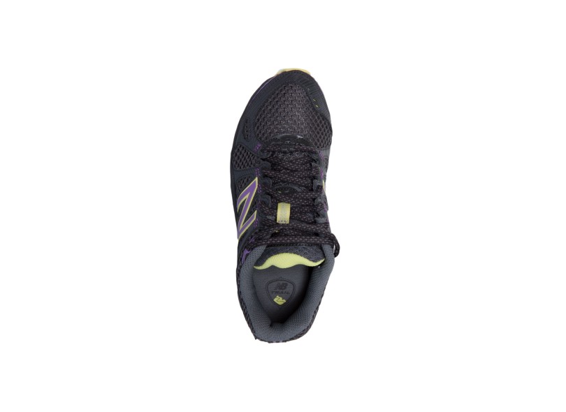 Tênis New Balance Feminino Corrida 810V2 com o Melhor Preço é no Zoom