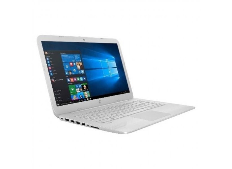 Notebook HP Intel Celeron N3060 4 GB de RAM 32.0 GB 14 " Windows 10 X7S49UA
