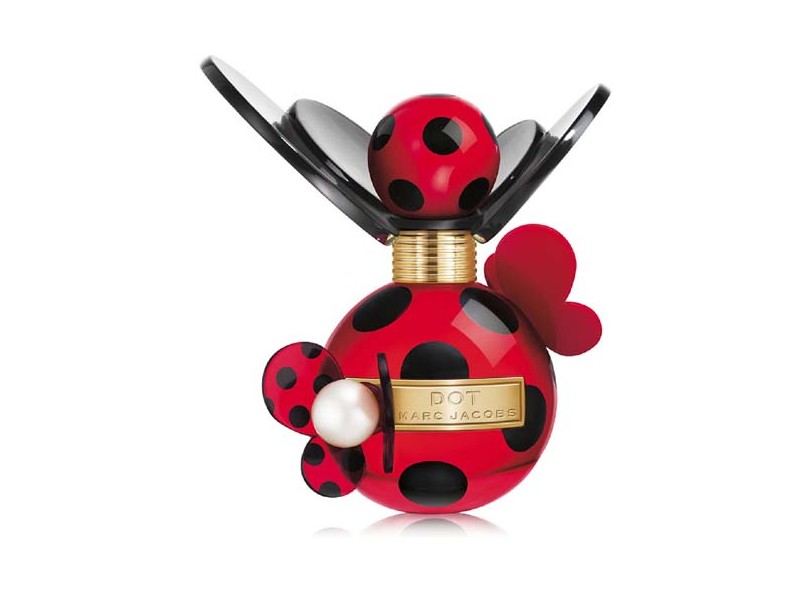 Perfume Marc Jacobs Dot Eau de Parfum Feminino 50ml