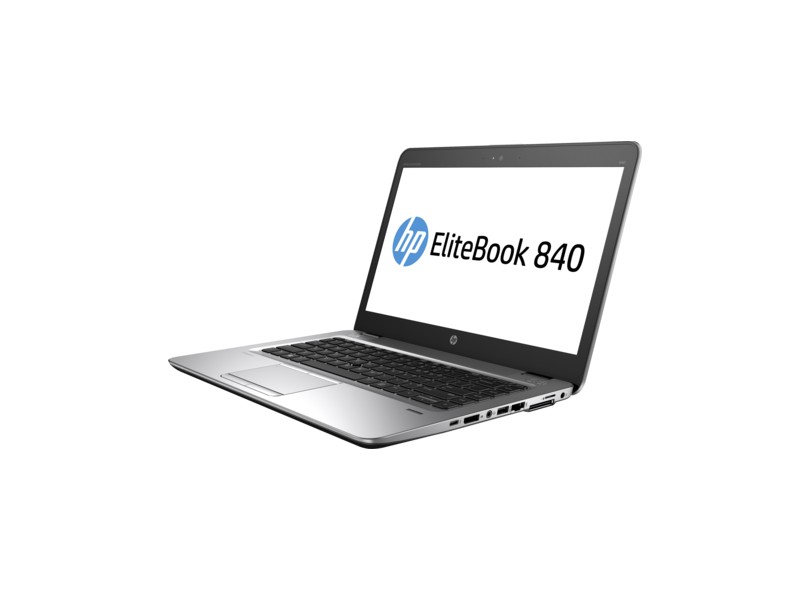 Notebook HP EliteBook Intel Core i5 6200U 4 GB de RAM 500 GB 14 " Windows 10 Pro 840 G3