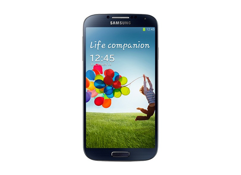 Smartphone Samsung Galaxy S4 Value Edition I9515 13,0 MP 16GB Android 4.4 (Kit Kat) Wi-Fi 3G 4G