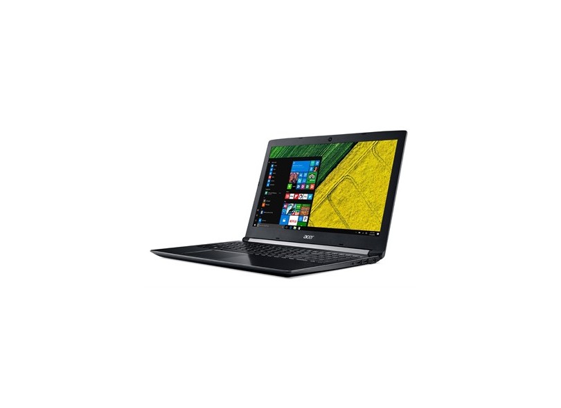 Notebook Acer Aspire 5 Intel Core i7 8550U 8ª Geração 8 GB de RAM 1024 GB 15.6 " Windows 10 A515-51G-C690