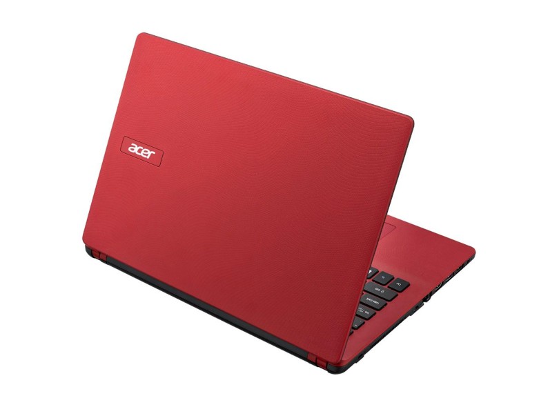 Notebook Acer Aspire E Intel Celeron N3050 2 GB de RAM HD 32 GB LED 14 " Windows 10 ES1-431-C3W6