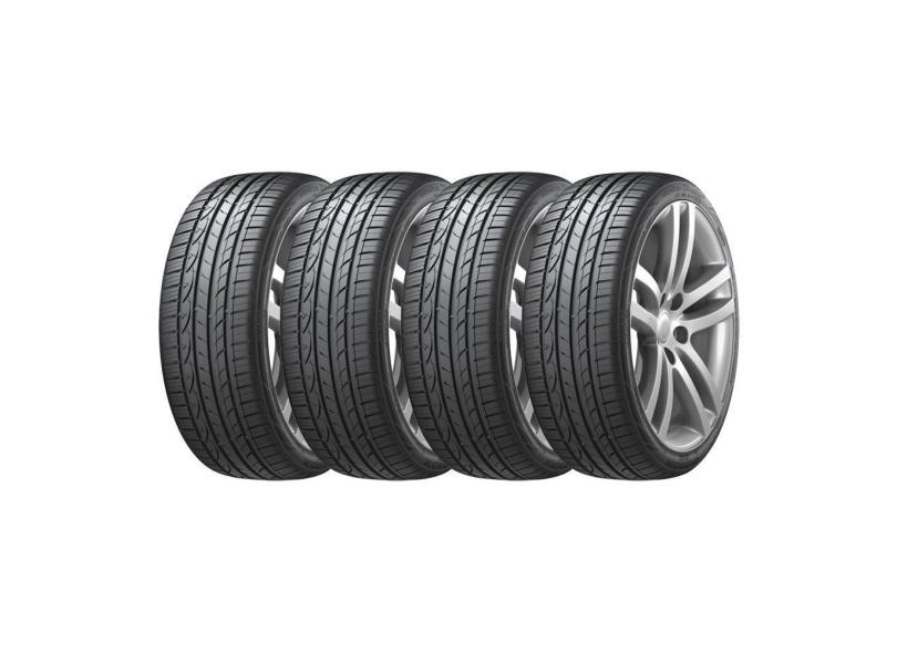 Kit 4 Pneus Hankook Aro 19 235/50R19 Ventus S1 Noble II H-452 99H