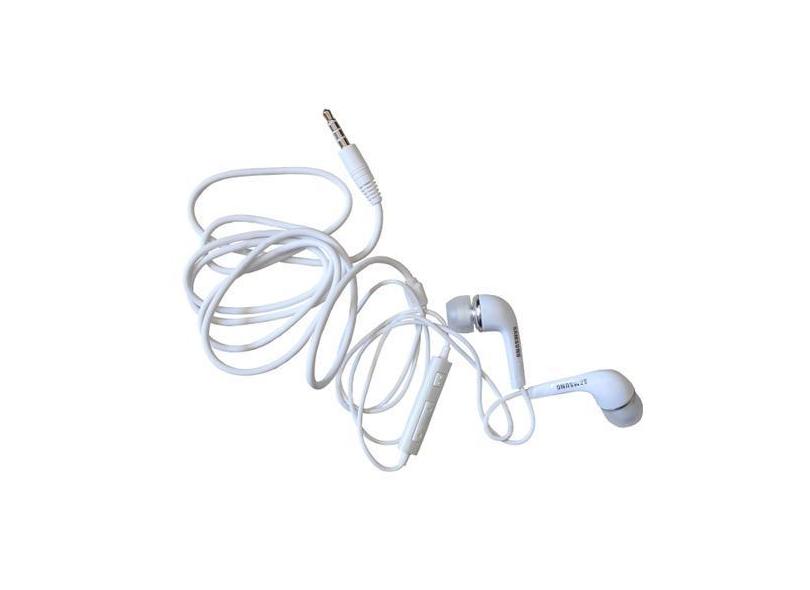 Fone de ouvido compatível GT-S7560M Branco - Samsung