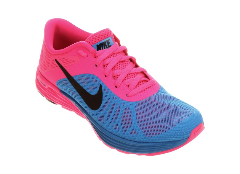 Tênis Nike Feminino Corrida Lunarlaunch