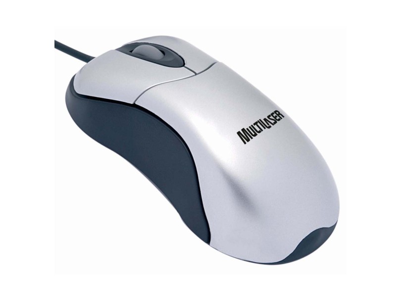 Mouse Óptico MOD0401 - Multilaser