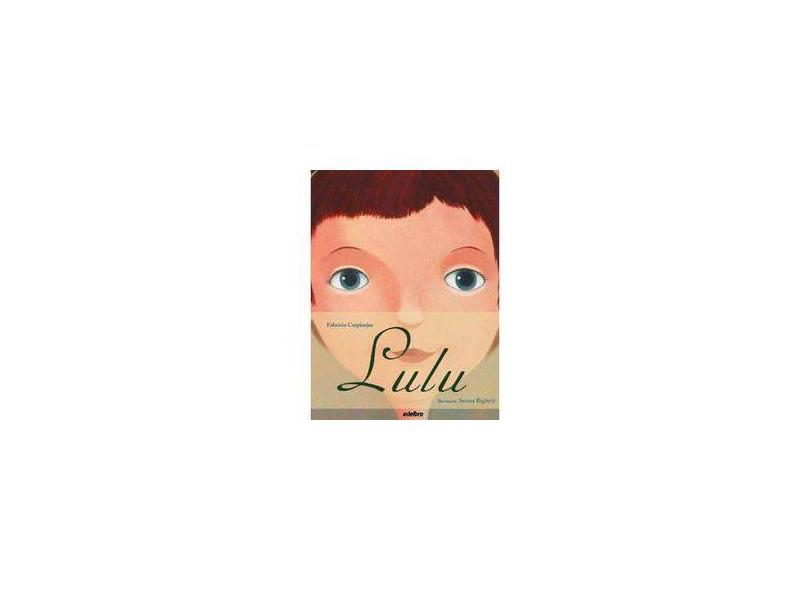 Lulu - Carpinejar, Fabricio - 9788566470703