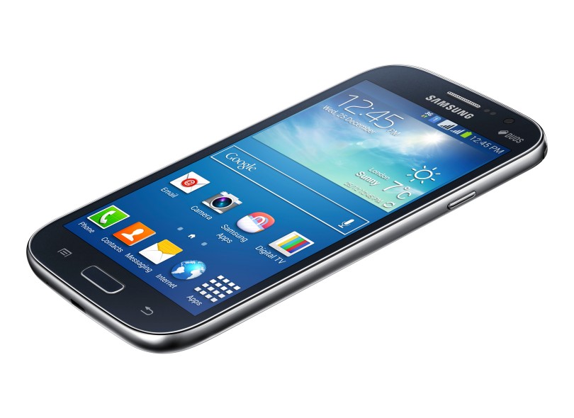 Smartphone Samsung Galaxy GT-I9063 2 Chips Android 4.2 (Jelly Bean Plus) Wi-Fi