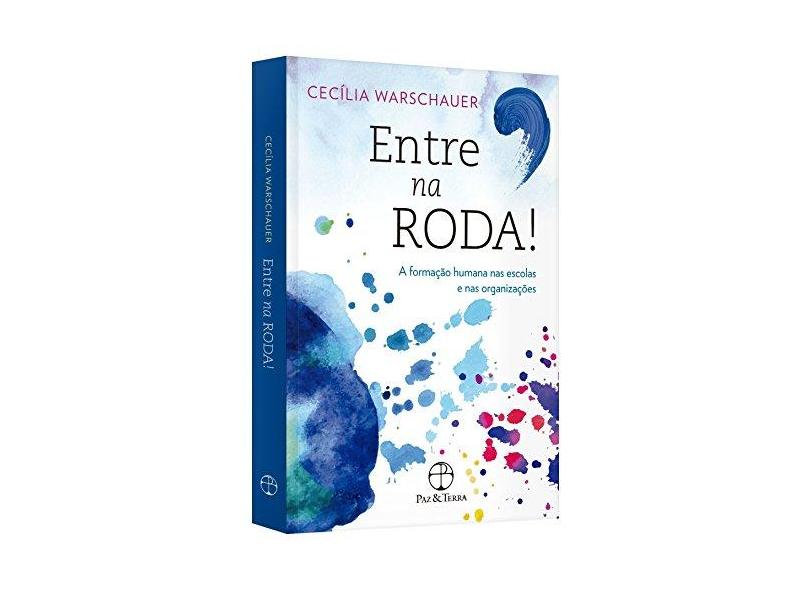Entre na Roda! - Cecília Warschauer - 9788577533527