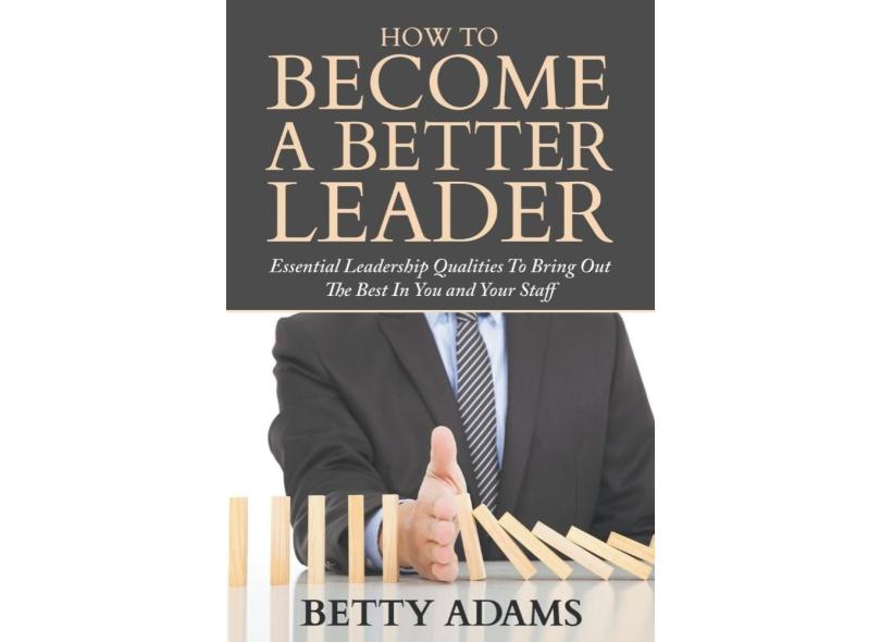 How To Become A Better Leader Com O Melhor Preço é No Zoom