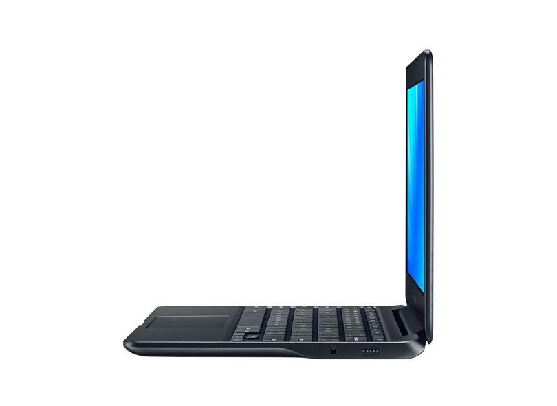 Notebook Samsung Chromebook Intel Celeron N3060 2 GB de RAM 16.0 GB 11.6 " Chrome OS XE500C13