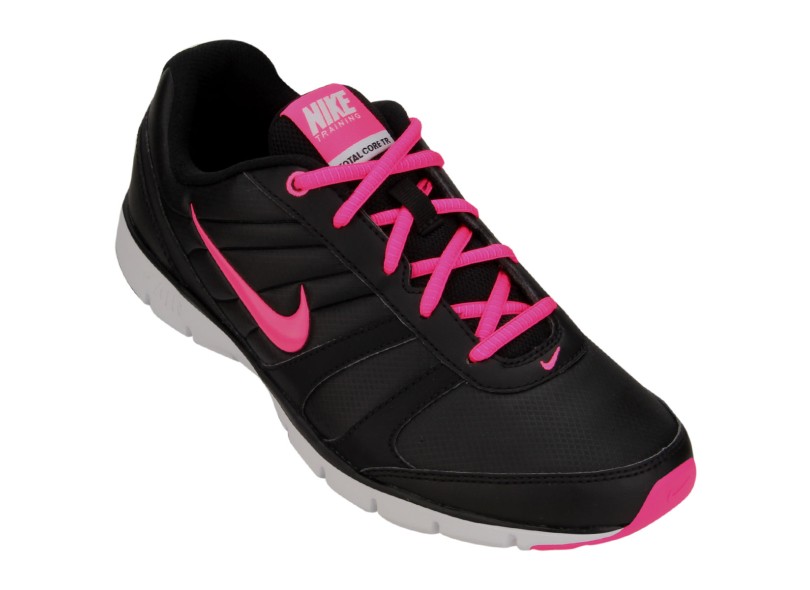Tênis Nike Feminino Running Air Total Core TR SL