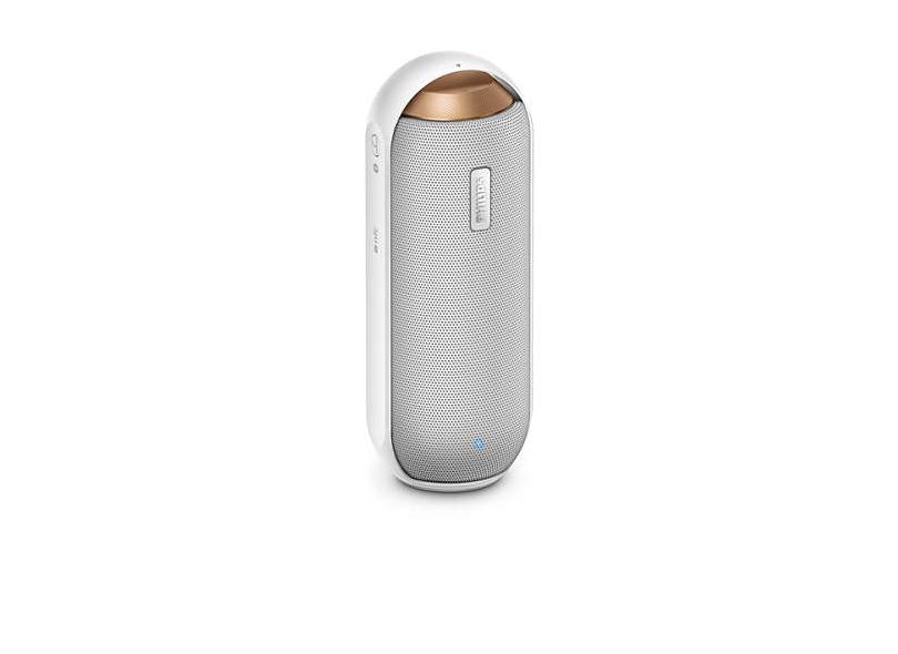 Caixa de Som Bluetooth Philips BT6000 12 W NFC