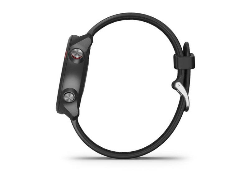 garmin forerunner 245 music preço