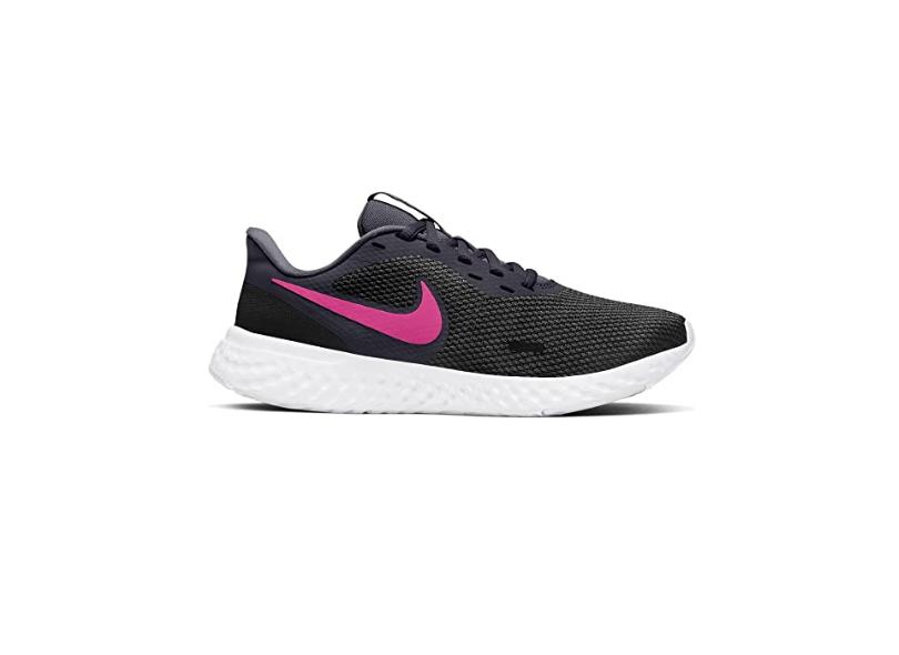 Tênis Nike Feminino Corrida Revolution 5