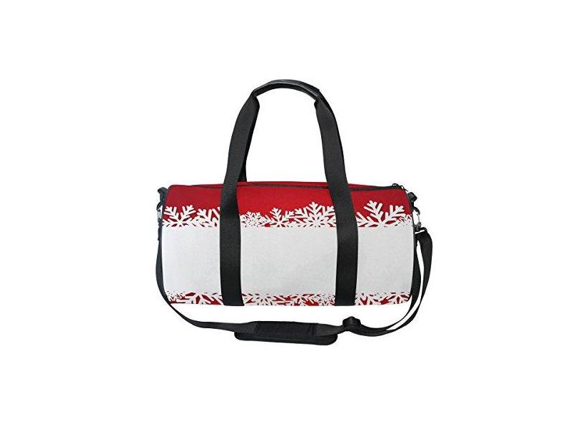 christmas bolsa for life