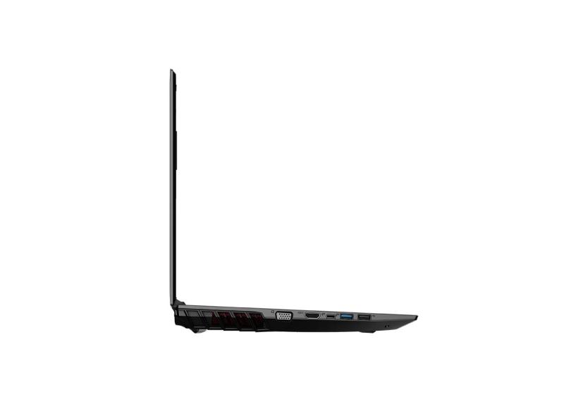 Notebook 2AM Intel Core i5 8300H 8ª Geração 8 GB de RAM 1024 GB 15.6 " Full GeForce MX150 Windows 10 C300