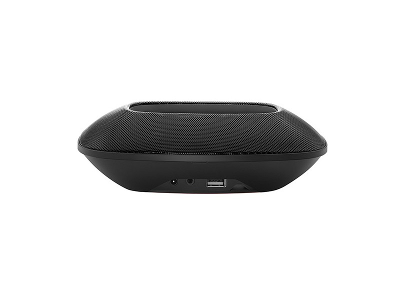 Dock Station com Caixa de Som Integrada JBL Micro