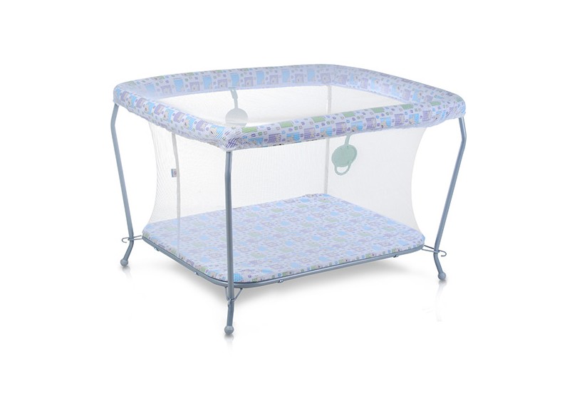 Cercado Galzerano 3005