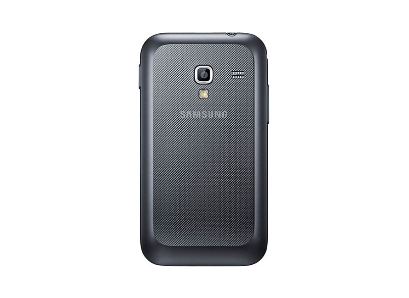 Celular Samsung Galaxy Ace Plus S7500 Desbloqueado