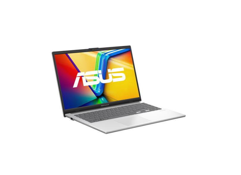 Notebook Asus Vivobook Go 15 Intel Core i3-N305 15,6" 4GB SSD 256GB Windows 11 E1504GA-NJ441W