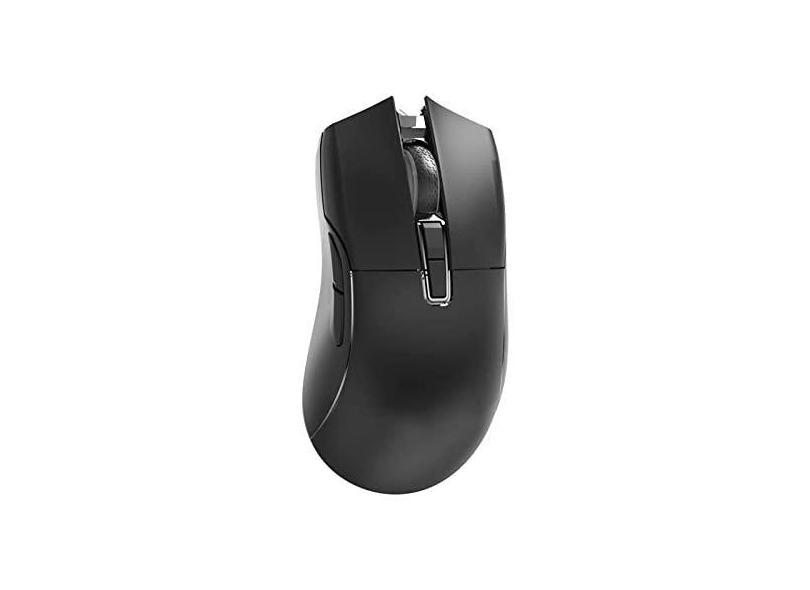 Mouse Sem Fio bosnyyds N3 Wireless BT 3 Mode Gaming esports Mouse 26000DPI 7 key Optical PAM3395 Mouse portátil leve adequado para laptops