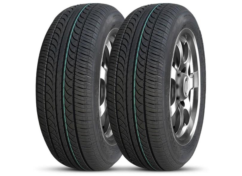 Kit 2 Pneu Xbri Aro 14 175/70R14 84H TL Premium F7