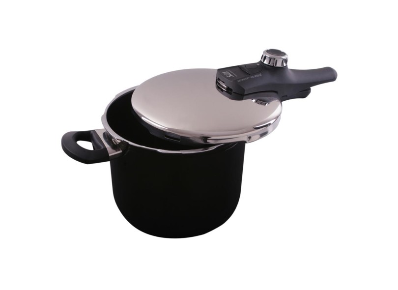 Panela de Pressão 6,5 L EControl - Silit