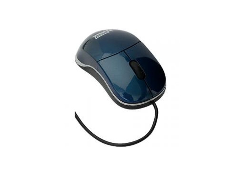 Mouse Óptico MC100 Color - Vinik