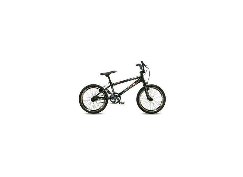 Bicicleta GTSM1 BMX Aro 20