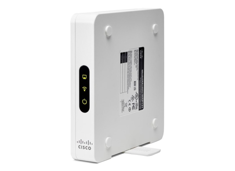 Access Point 300 Mbps WAP131 - Cisco