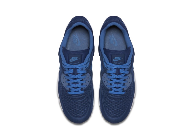 Tênis Nike Masculino Casual Air Max 90 Ultra SE