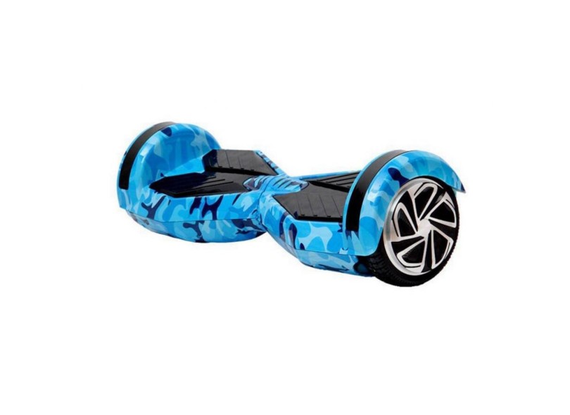 Skate Hoverboard - YDTECH Smart Balance Scooter  8