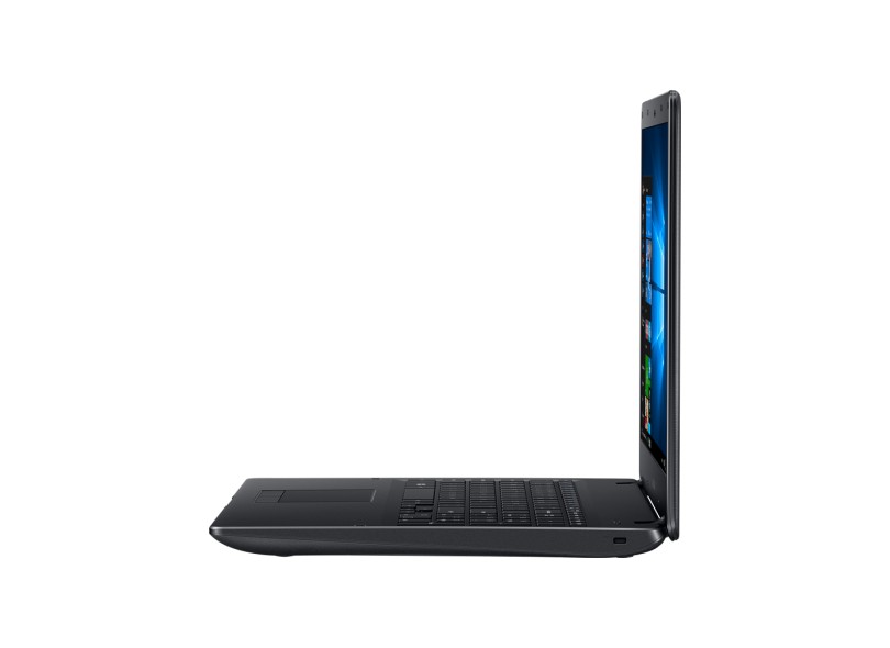 Notebook Samsung Expert Intel Core i7 6500U 8 GB de RAM 1024 GB 15.6 " GeForce 910M Windows 10 Home X41