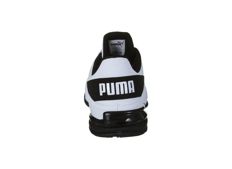 Tênis Puma Masculino Casual Viz Runner Bdp