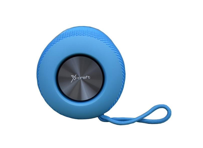 Caixa de Som Bluetooth X-Craft X9 10 W