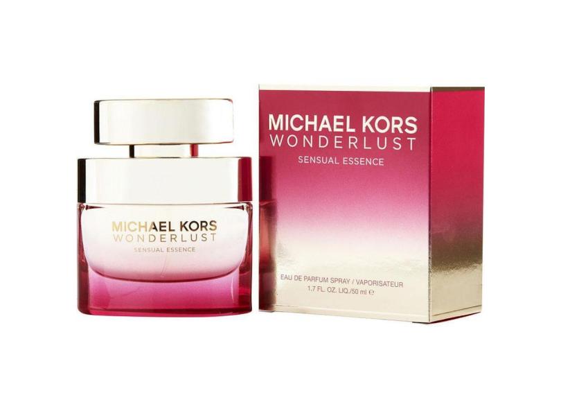 Michael kors wonderlust 2024 sensual essence 50ml