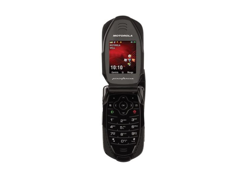 Motorola i877 iDEN NEXTEL