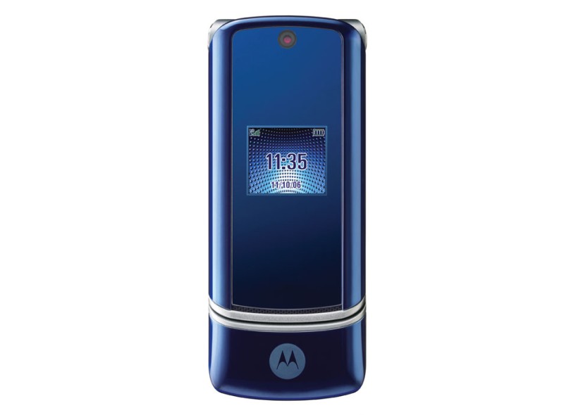 Motorola Motokrzr K1 GSM Desbloqueado