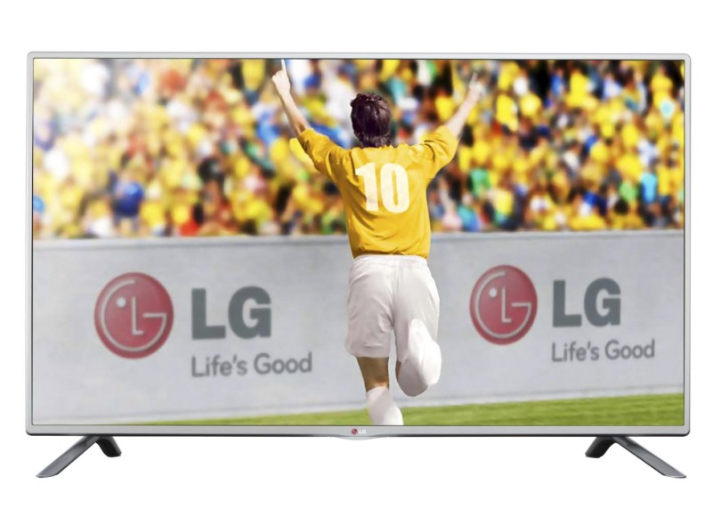 TV LED 50 " LG 50LB5600