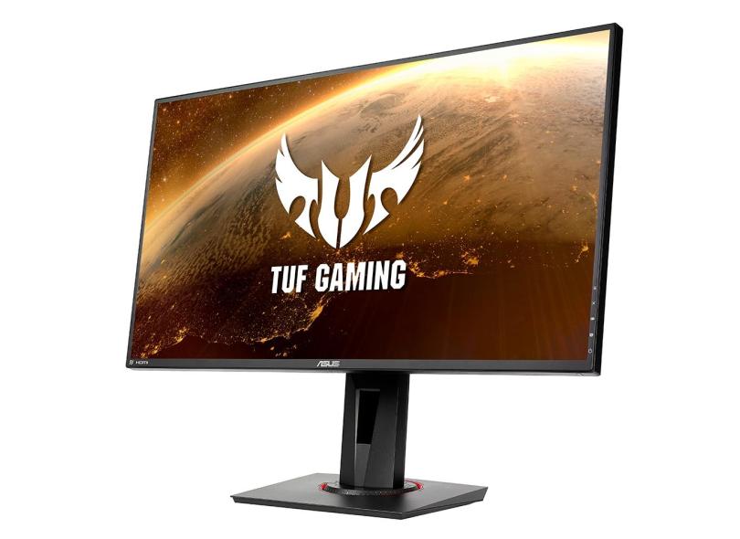 asus monitor 25