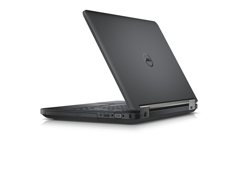 Notebook Dell Latitude Intel Core i5 4300U 4ª Geração 4 GB de RAM HD 500 GB LED 14" Windows 7 Professional E5440